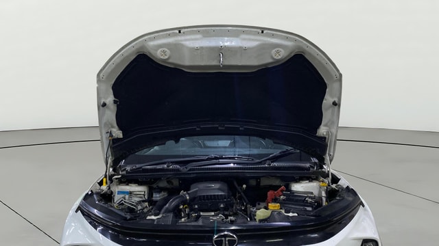 View Tata Nexon Image 32 Used Tata Nexon Image 32