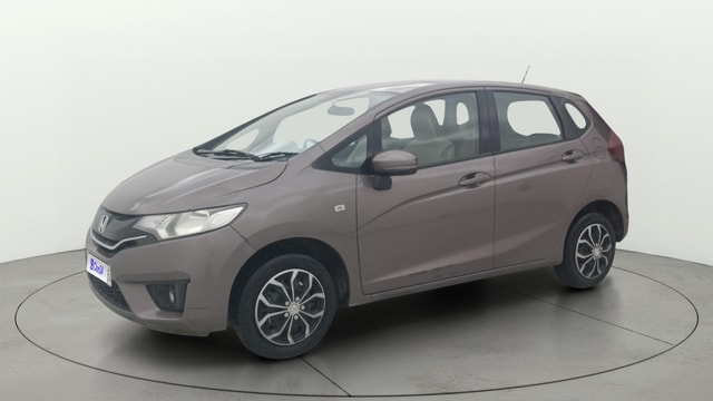 View Honda Jazz Image 35 Used Honda Jazz Image 35