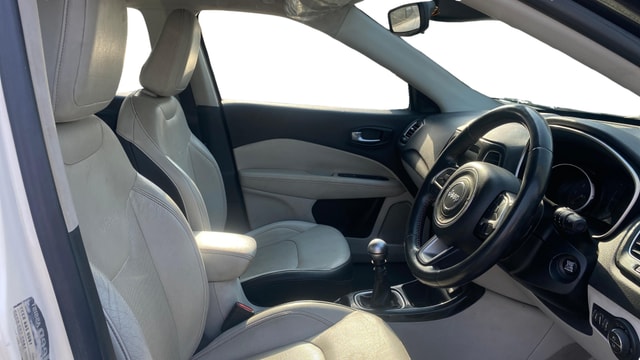 View Jeep Compass Image 26 Used Jeep Compass Image 26