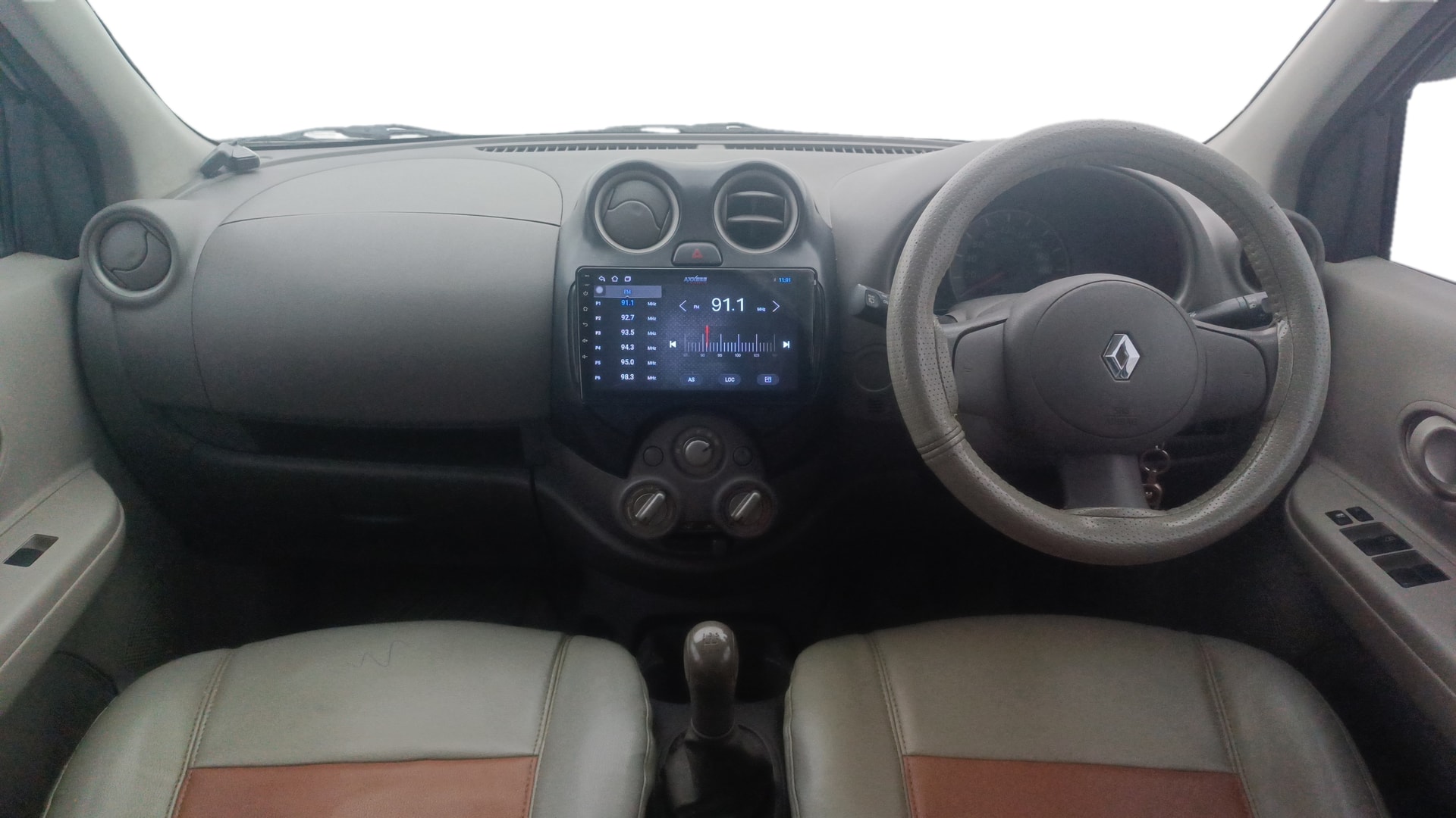 Used 2013 Renault Pulse Used 2013 Renault Pulse