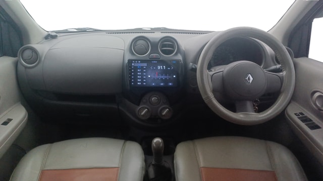 View Renault Pulse Image 15 Used Renault Pulse Image 15