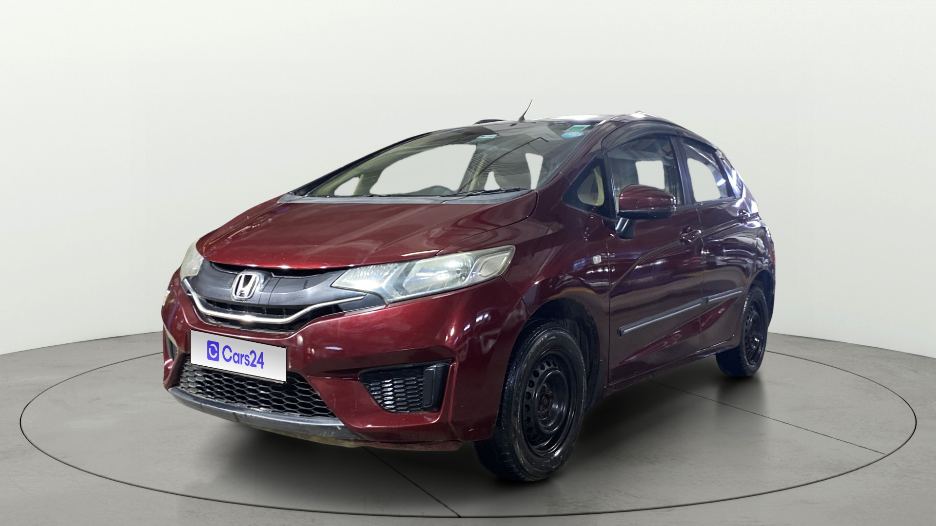 View 2015 Honda Jazz E MT Diesel Image 34 Used 2015 Honda Jazz E MT Diesel Image 34