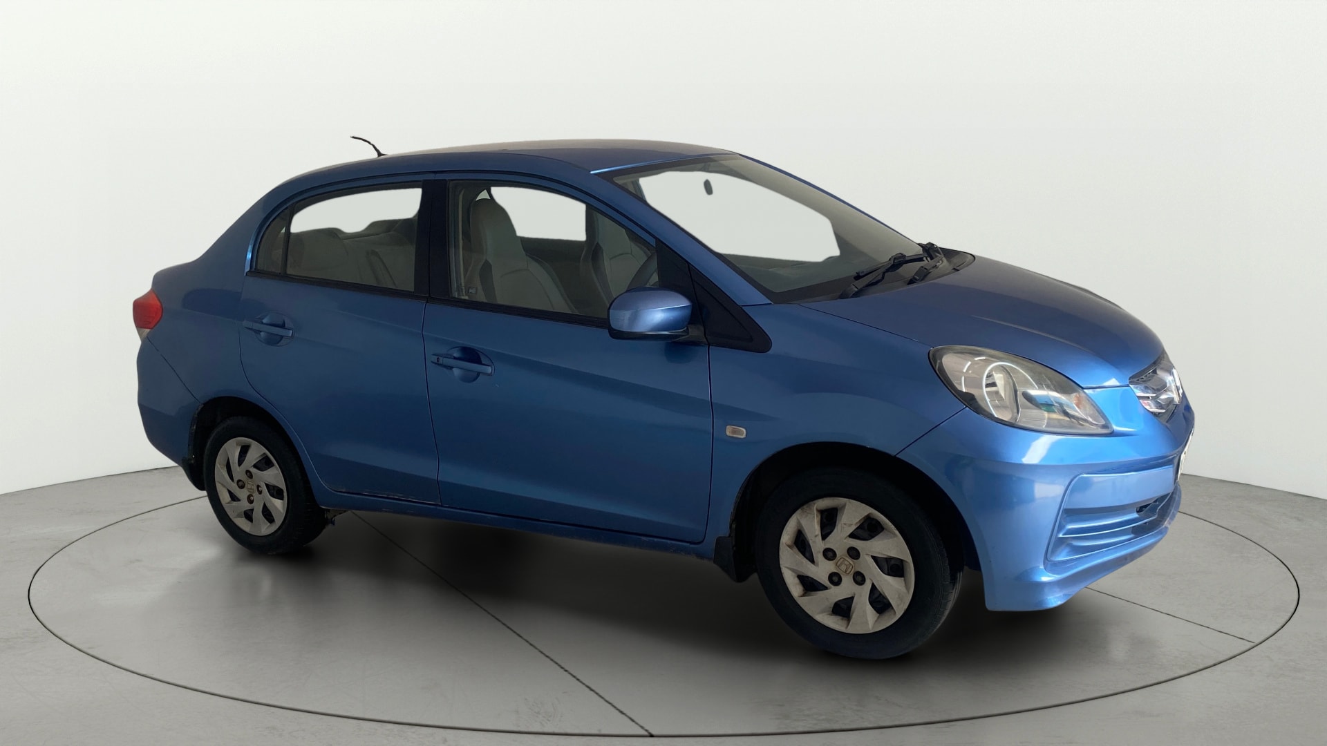 View 2014 Honda Amaze E MT Petrol BS IV Image 35 Used 2014 Honda Amaze E MT Petrol BS IV Image 35