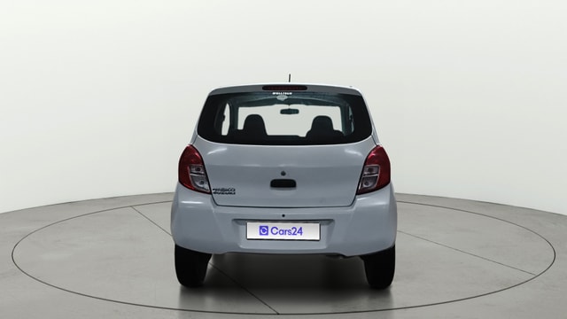 View Maruti Suzuki 1000 Image 38 Used Maruti Suzuki 1000 Image 38