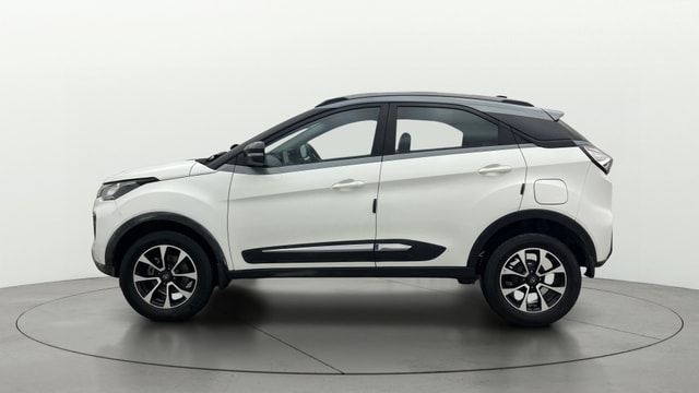 View Tata Nexon Image 5 Used Tata Nexon Image 5
