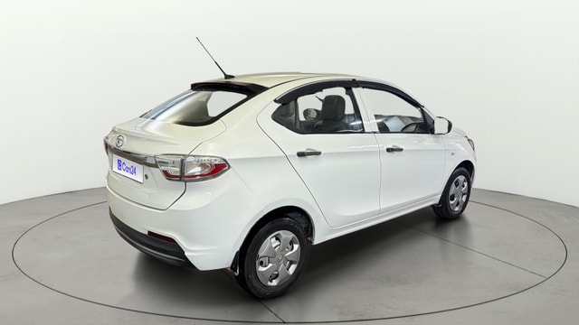 View Tata Tigor Image 41 Used Tata Tigor Image 41