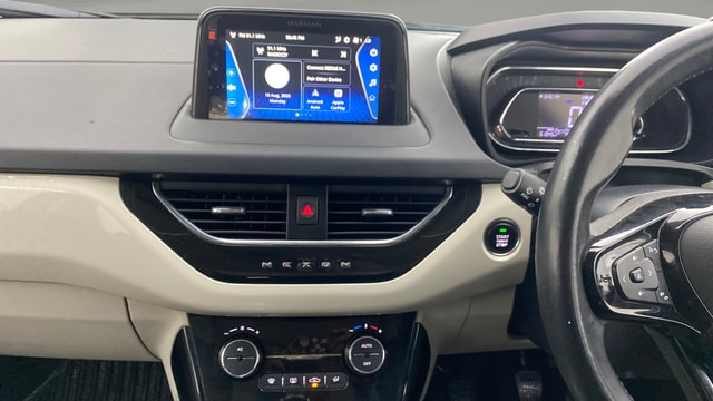 View Tata Nexon Image 33 Used Tata Nexon Image 33