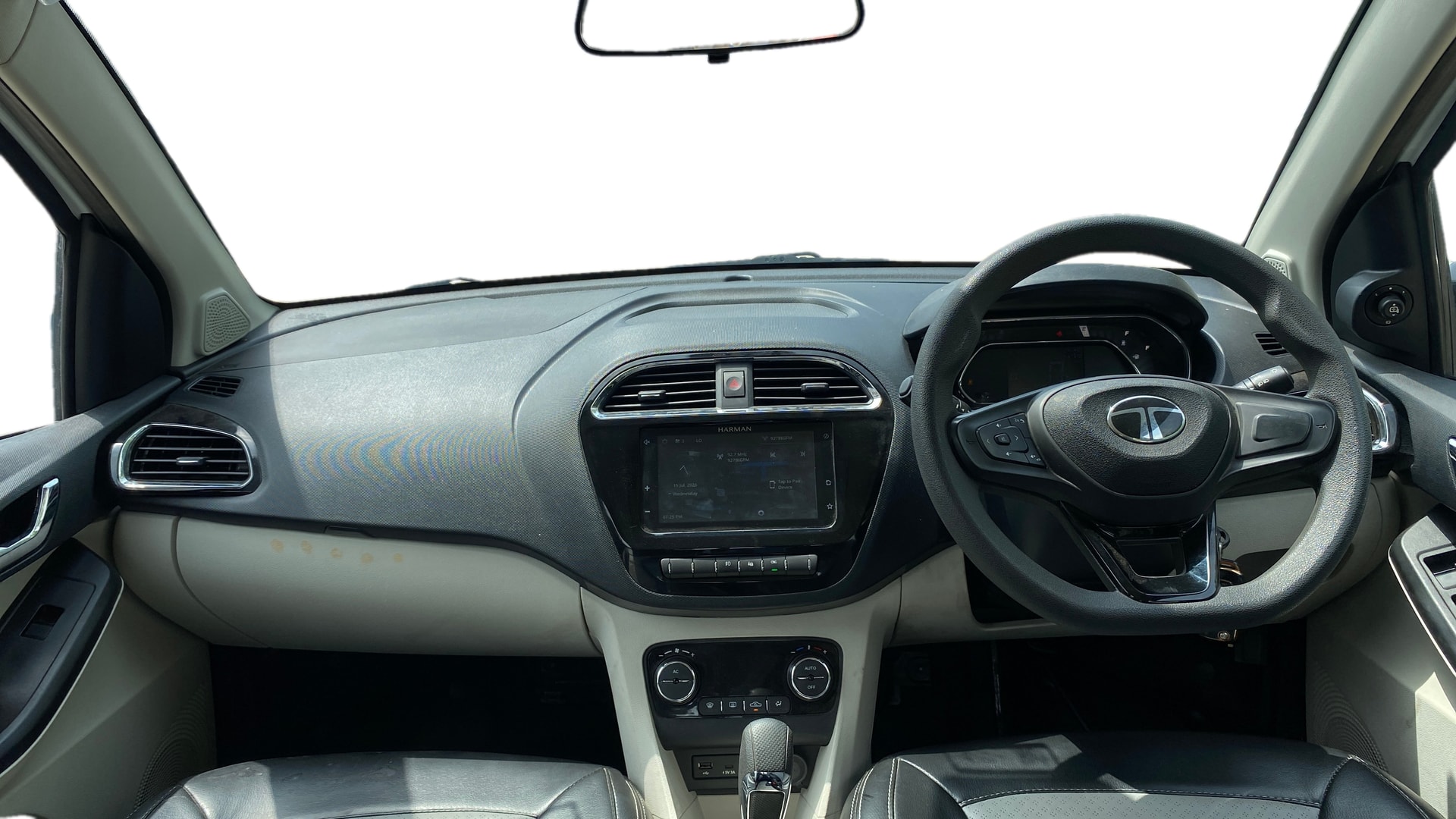 Used 2024 Tata Tiago Used 2024 Tata Tiago