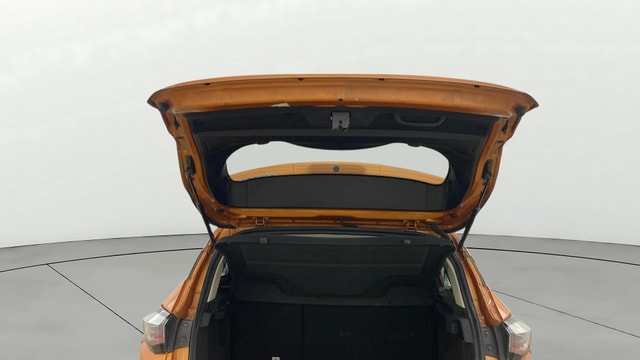 View Tata Harrier Image 16 Used Tata Harrier Image 16