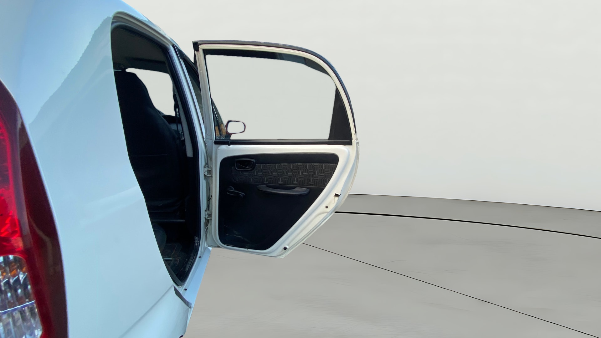 View 2017 Tata Nano XM Image 7 Used 2017 Tata Nano XM Image 7