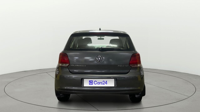 View Volkswagen Polo Image 38 Used Volkswagen Polo Image 38