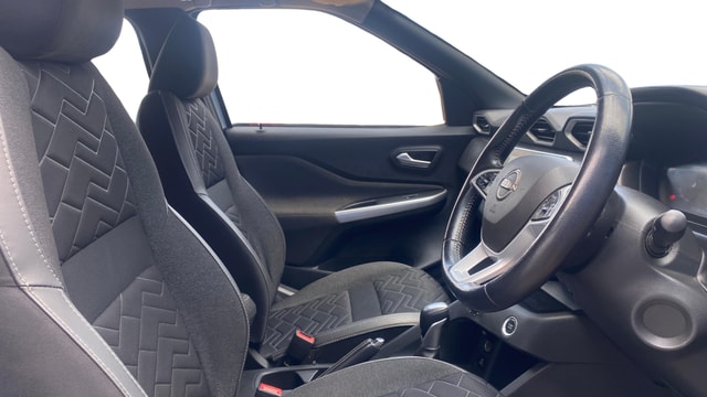 View Nissan Magnite Image 27 Used Nissan Magnite Image 27
