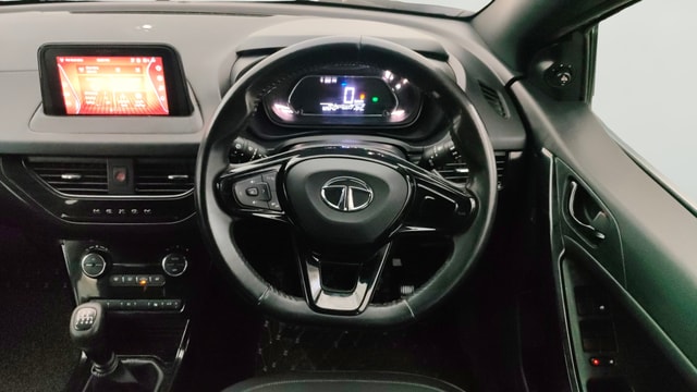 View Tata Nexon Image 20 Used Tata Nexon Image 20