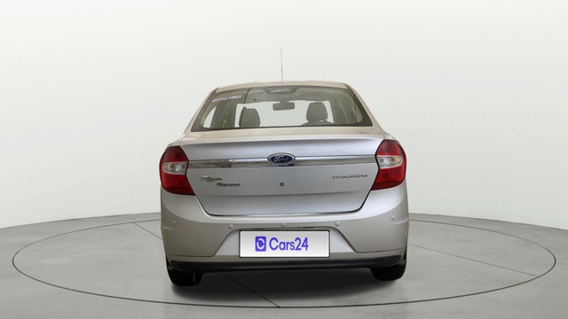 View Ford Figo Aspire Image 38 Used Ford Figo Aspire Image 38
