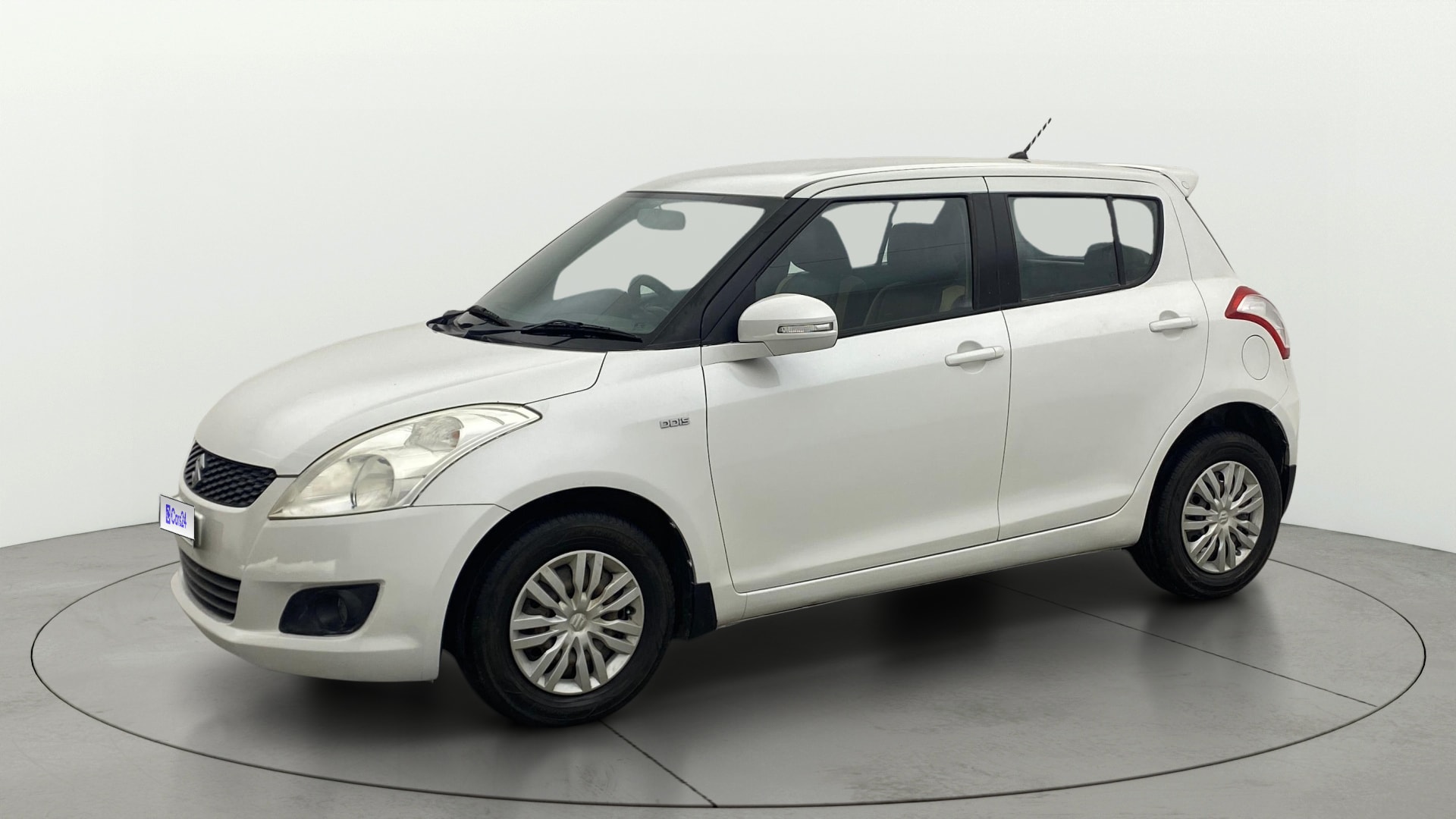 View 2013 Maruti Suzuki 1000 Base Variant Image 34 Used 2013 Maruti Suzuki 1000 Base Variant Image 34
