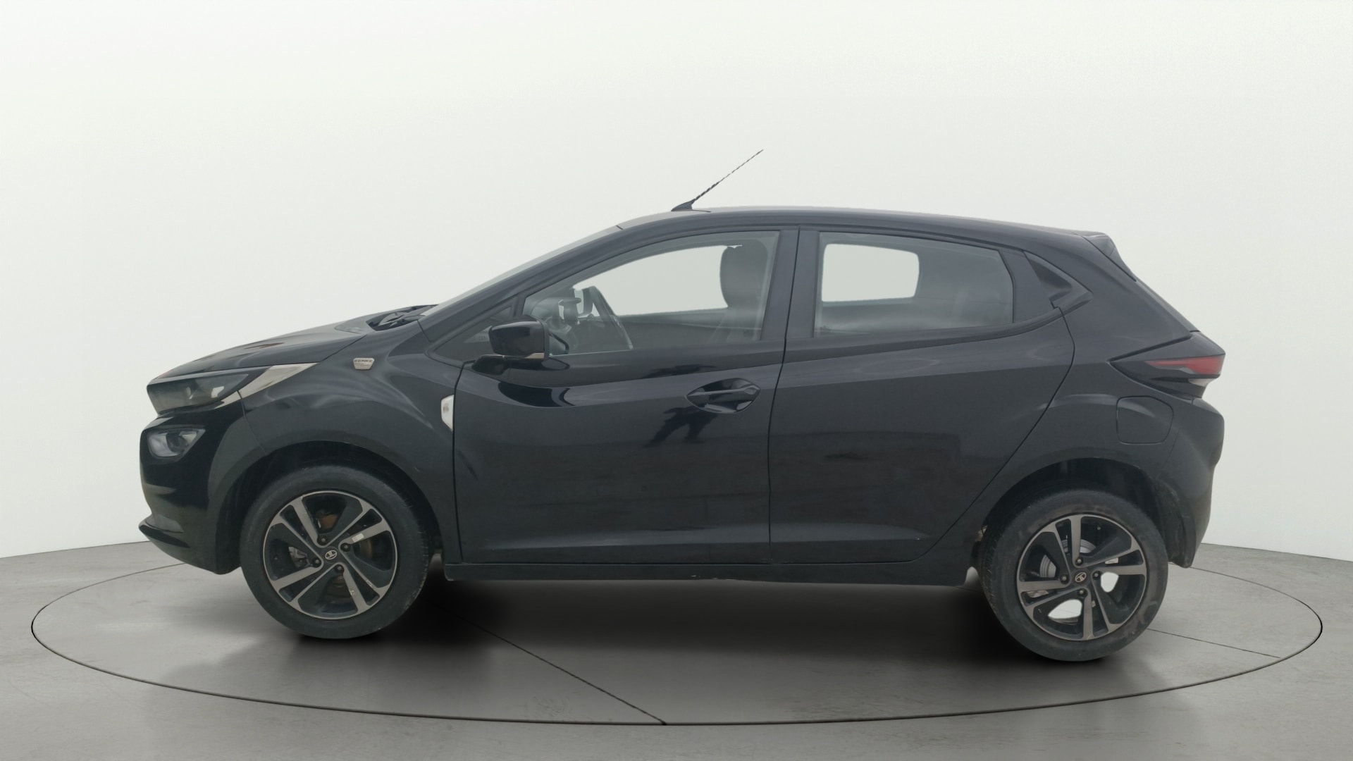 Used 2021 Tata Altroz Used 2021 Tata Altroz