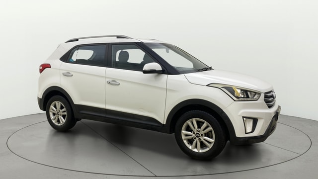 View Hyundai Creta Image 14 Used Hyundai Creta Image 14