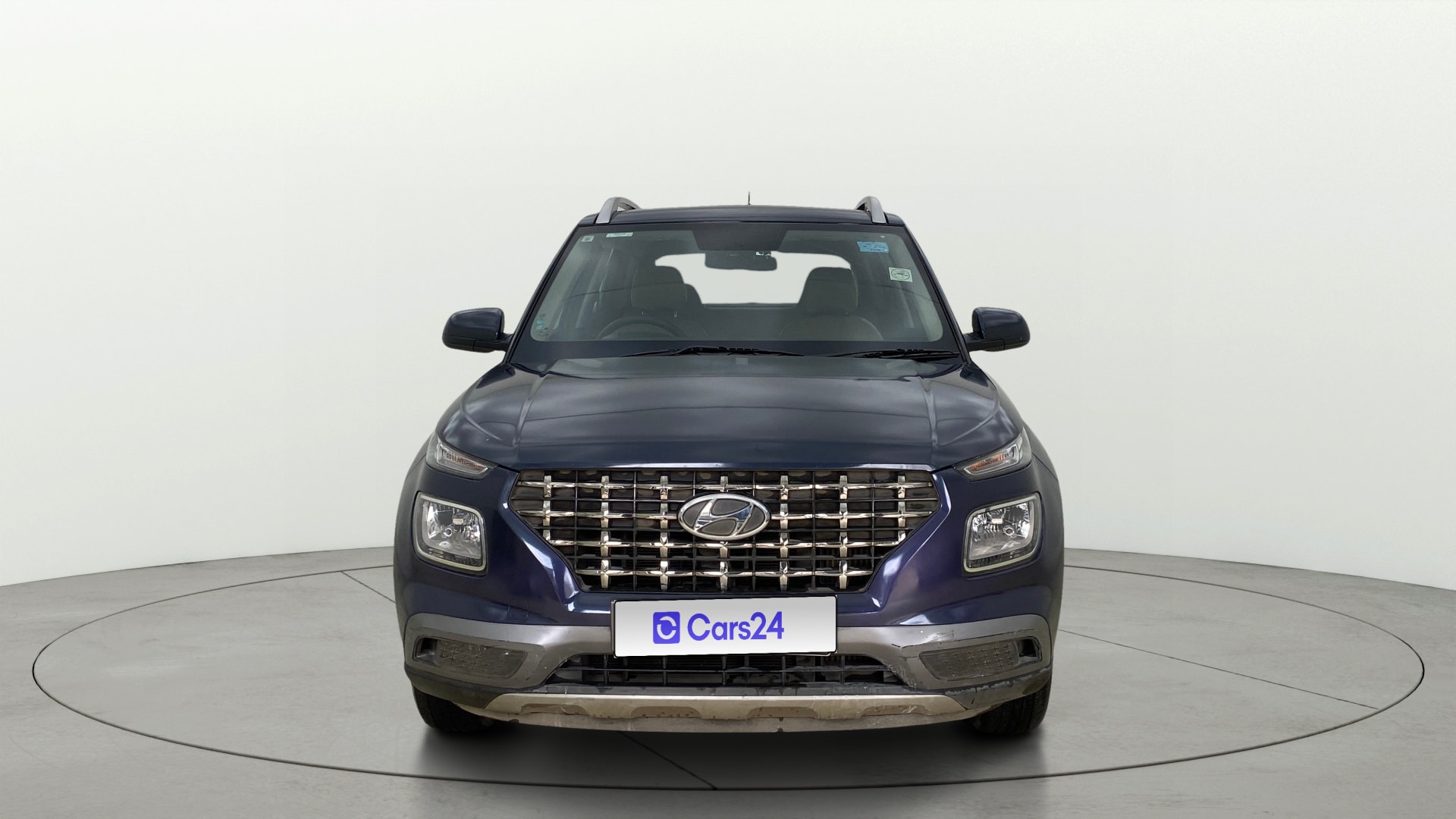 Used 2019 Hyundai Venue Used 2019 Hyundai Venue