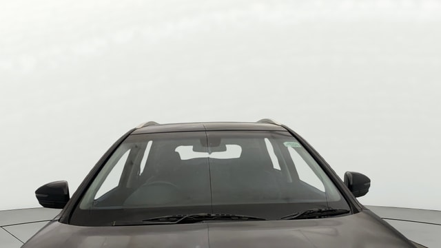 View MG Hector Image 39 Used MG Hector Image 39