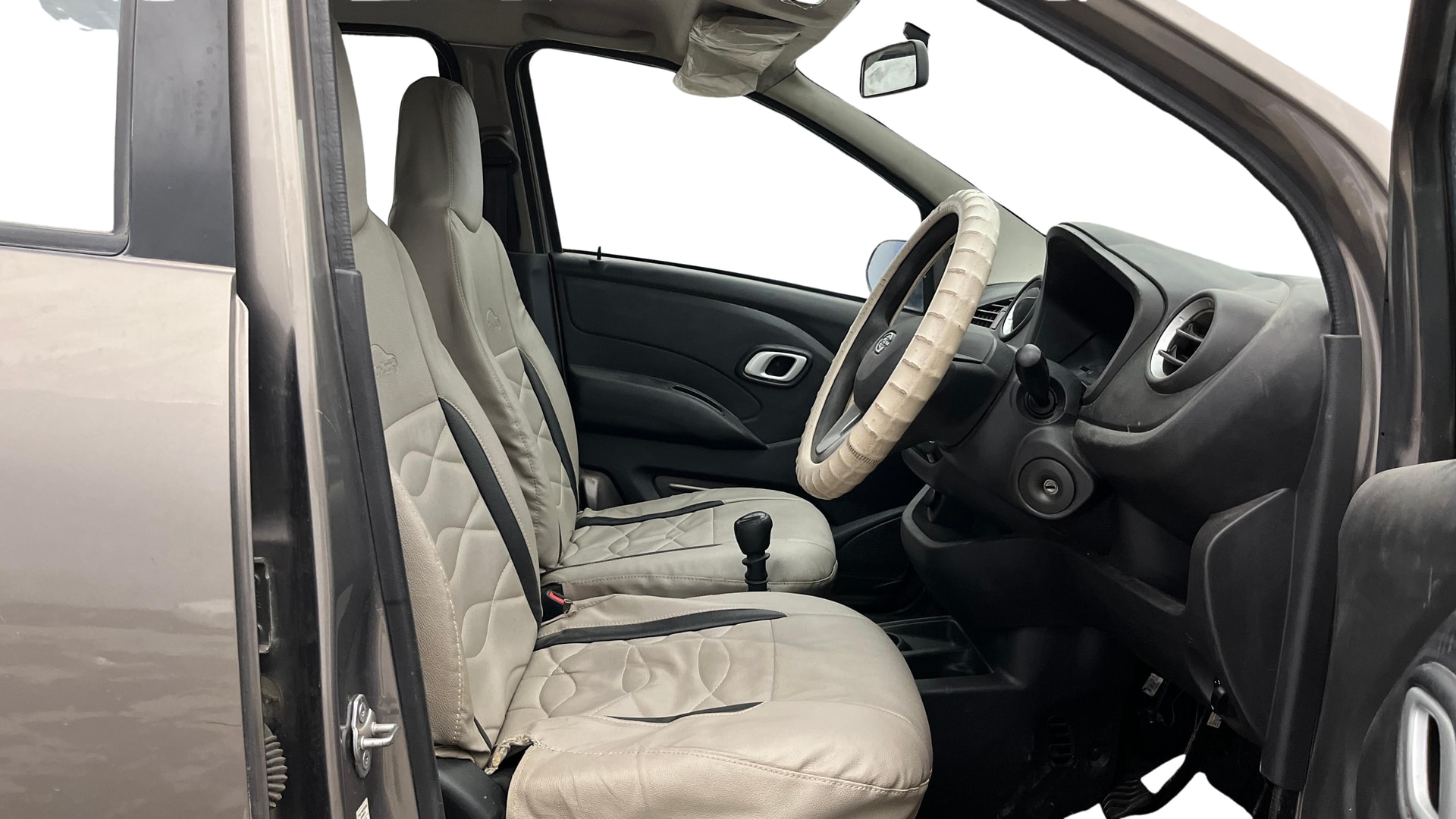 Used 2017 Datsun Redi GO Used 2017 Datsun Redi GO
