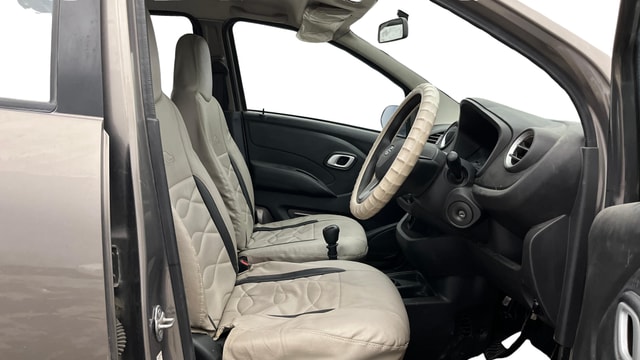 View Datsun Redi GO Image 25 Used Datsun Redi GO Image 25