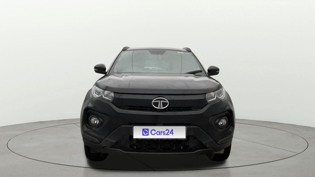 View Tata Nexon Image 1 Used Tata Nexon Image 1