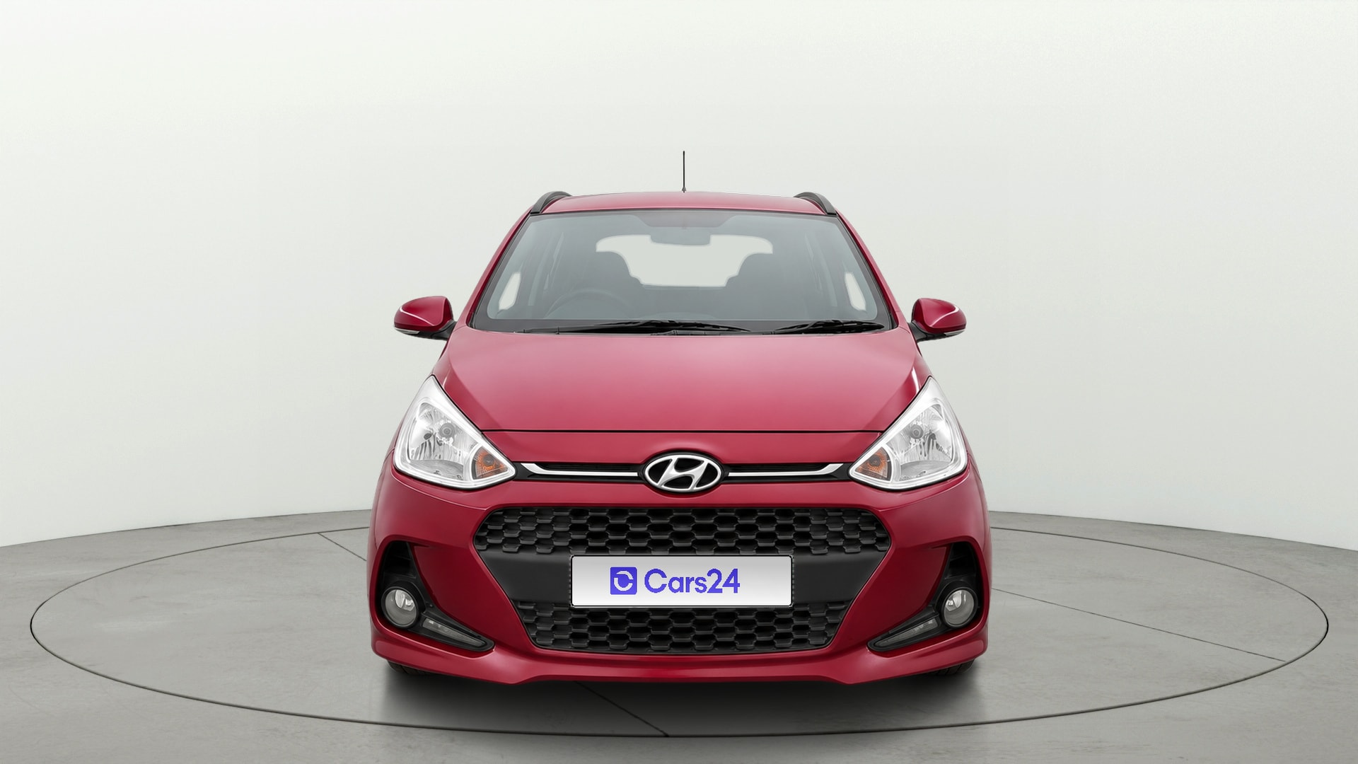 Used 2019 Hyundai Grand i10 Used 2019 Hyundai Grand i10