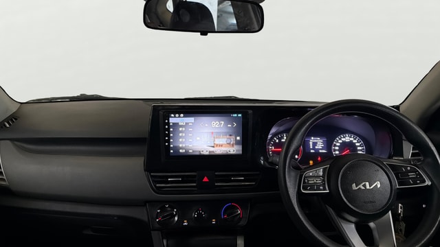 View Kia Seltos Image 17 Used Kia Seltos Image 17