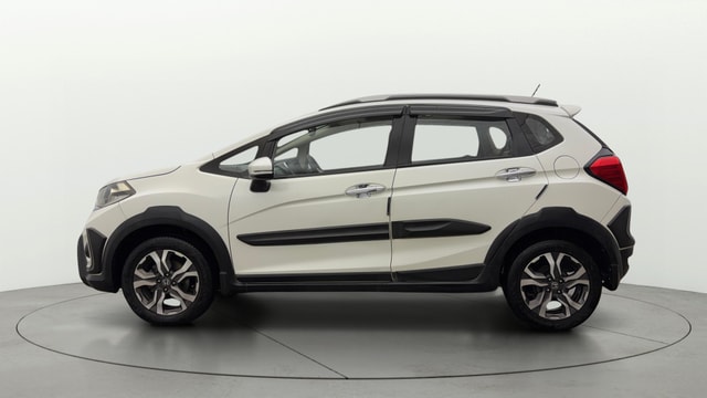View Honda WR-V Image 5 Used Honda WR-V Image 5