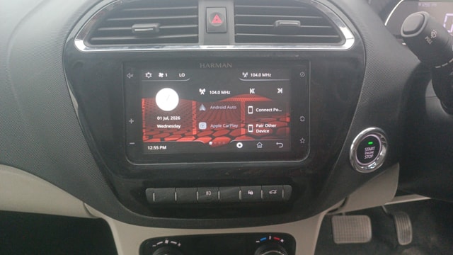 View Tata Tigor Image 31 Used Tata Tigor Image 31