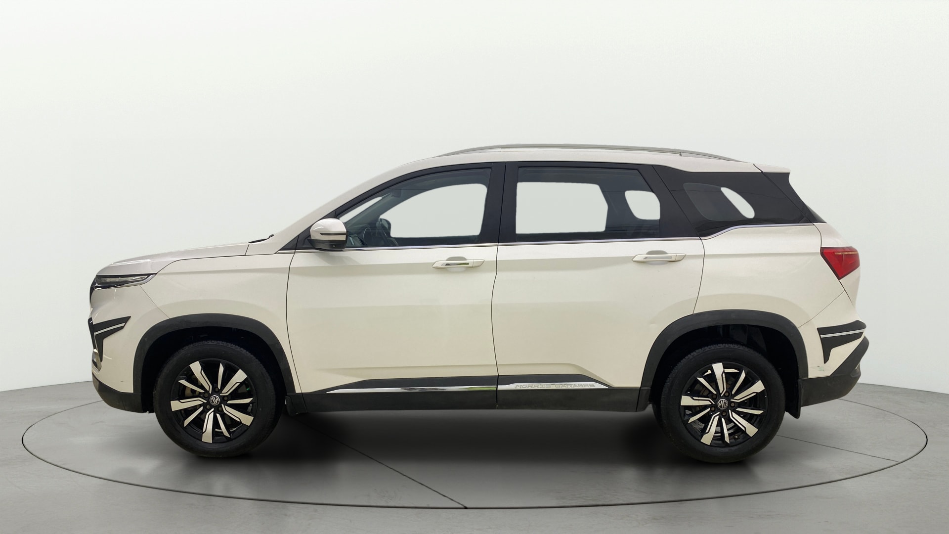 View 2019 MG Hector Sharp Diesel Image 27 Used 2019 MG Hector Sharp Diesel Image 27