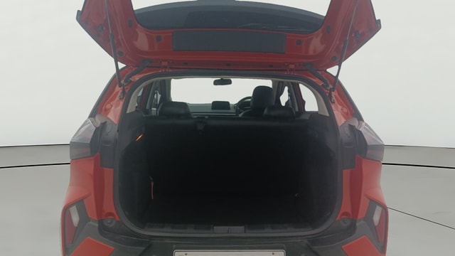 View Tata Nexon Image 38 Used Tata Nexon Image 38