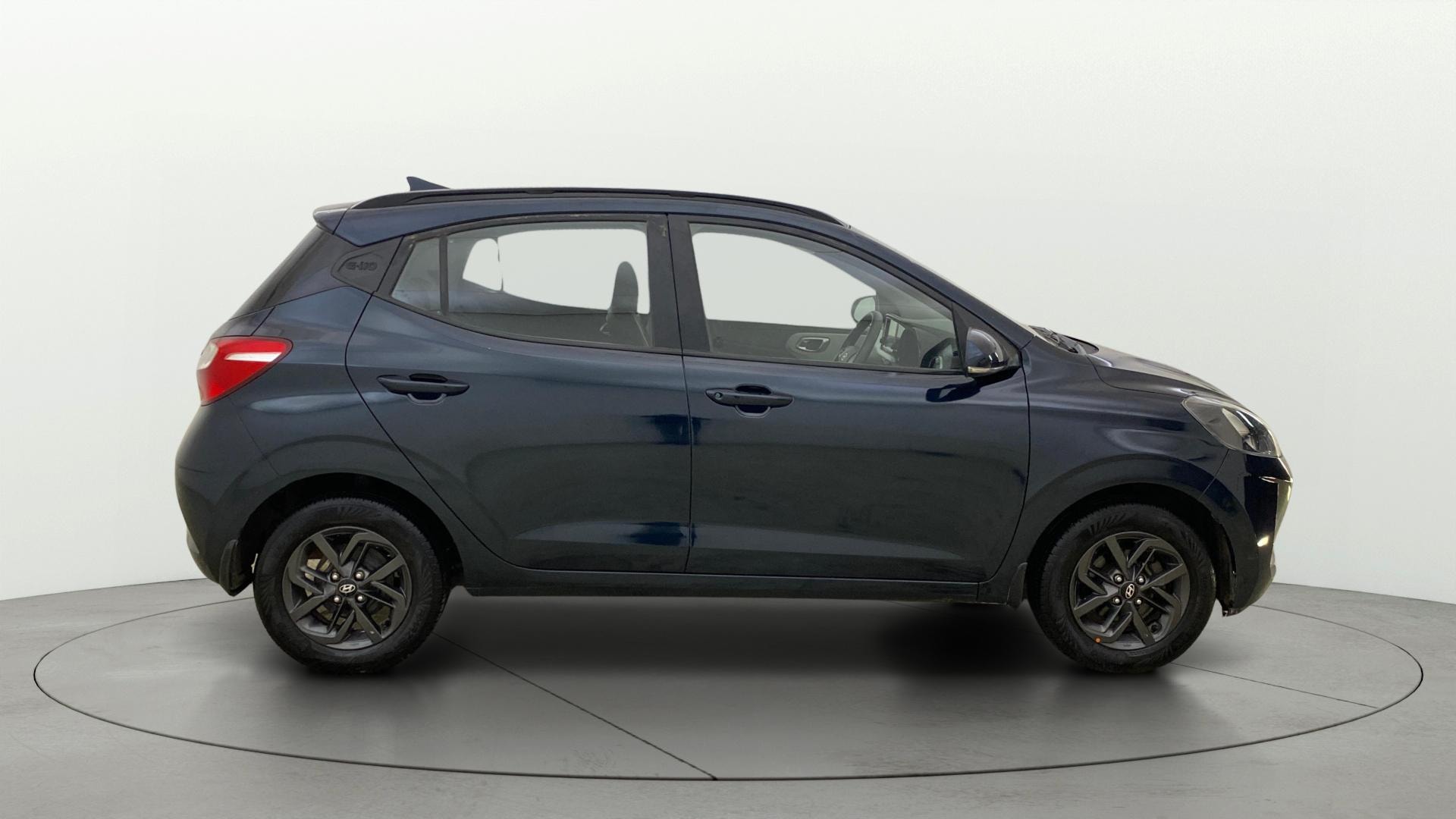 Used 2022 Hyundai Grand i10 Nios Used 2022 Hyundai Grand i10 Nios