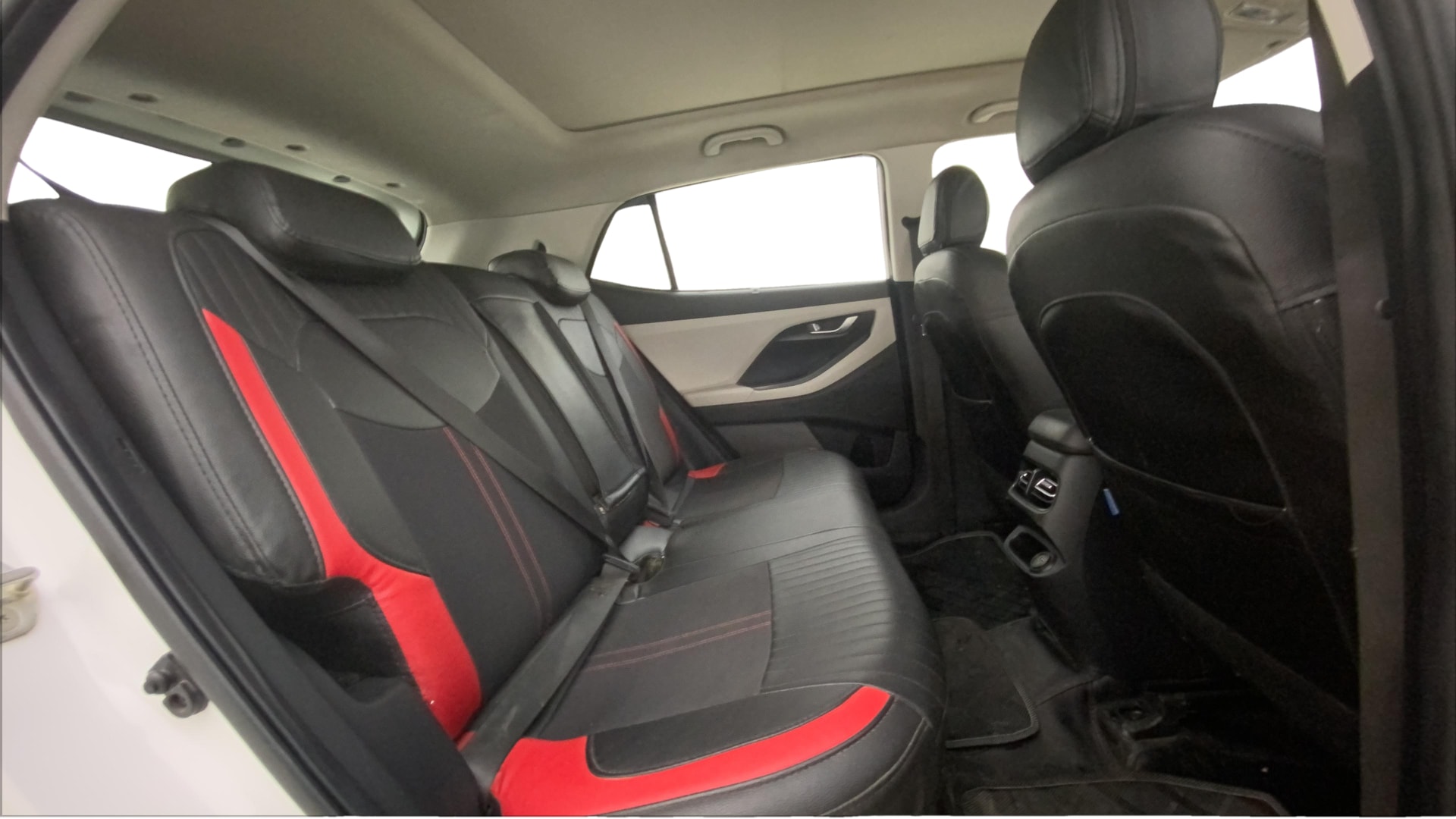 Used 2022 Hyundai Creta Used 2022 Hyundai Creta