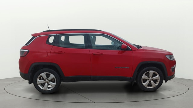 View Jeep Compass Image 27 Used Jeep Compass Image 27