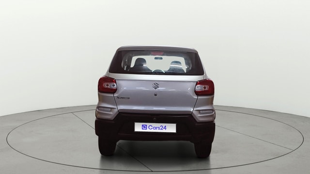 View Maruti Suzuki 1000 Image 39 Used Maruti Suzuki 1000 Image 39
