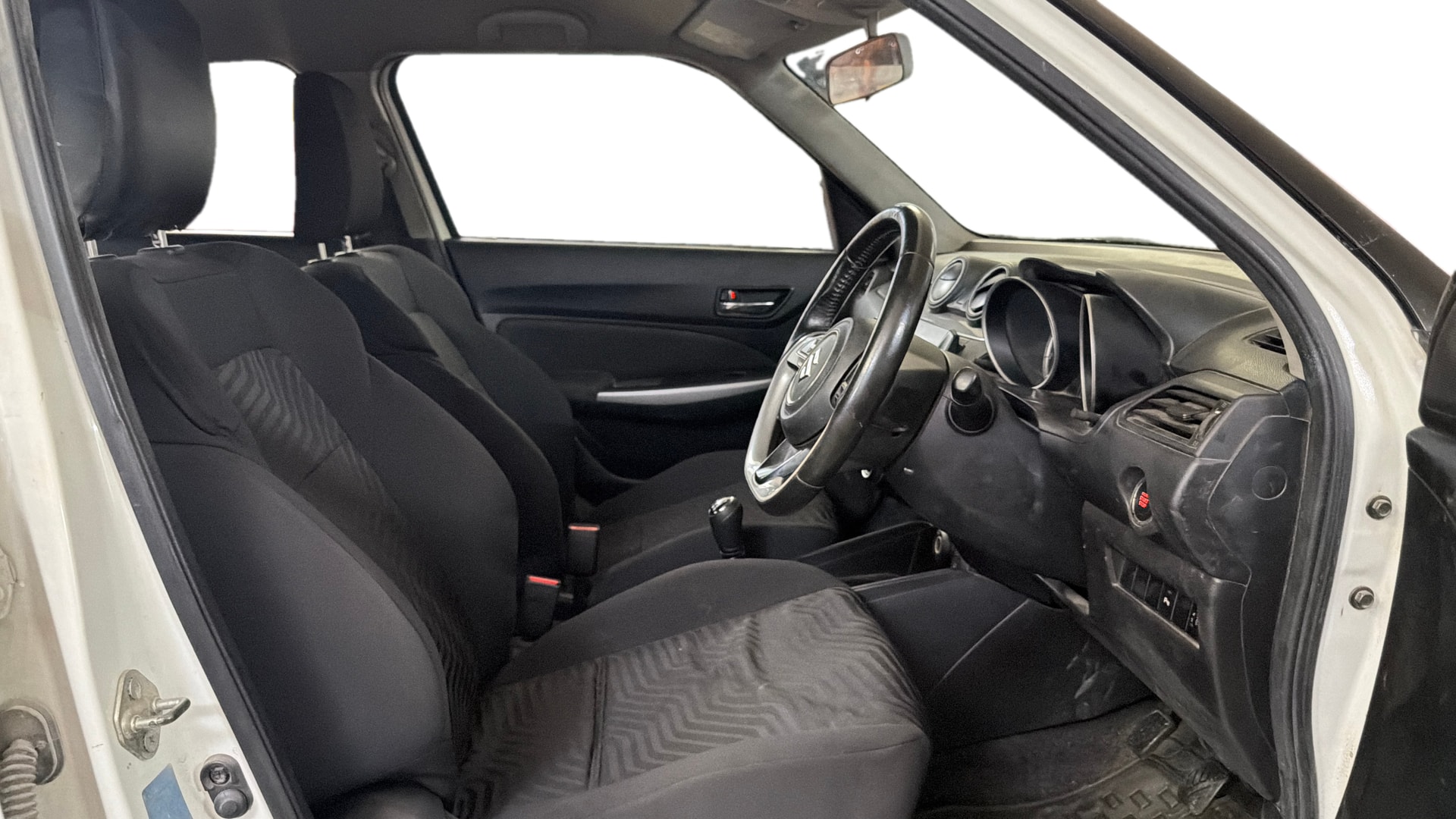 Used 2018 Maruti Suzuki 1000 Used 2018 Maruti Suzuki 1000