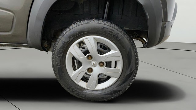 View Renault Kwid Image 7 Used Renault Kwid Image 7