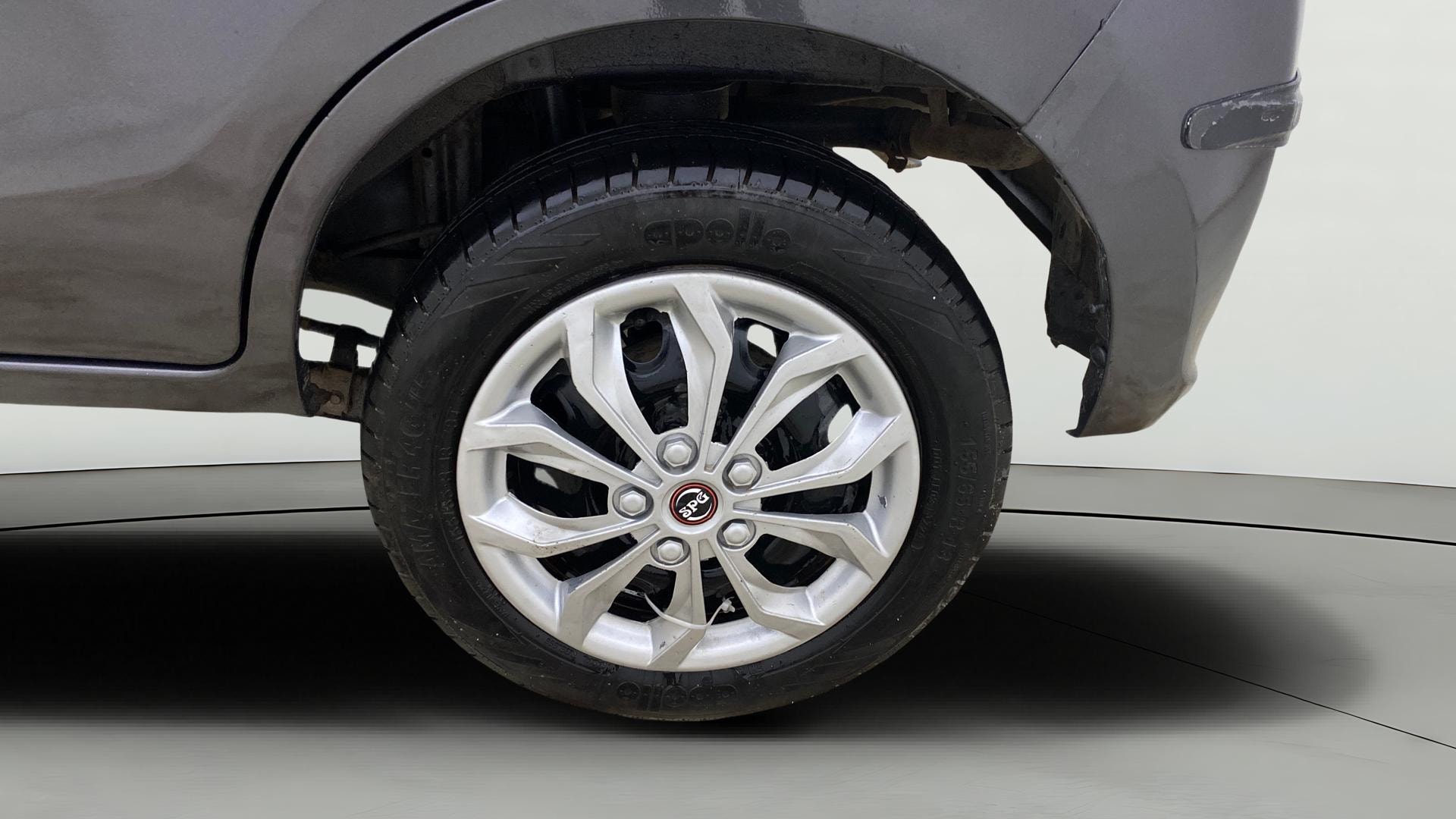 View 2019 Maruti Suzuki Alto K10 LX Image 11 Used 2019 Maruti Suzuki Alto K10 LX Image 11