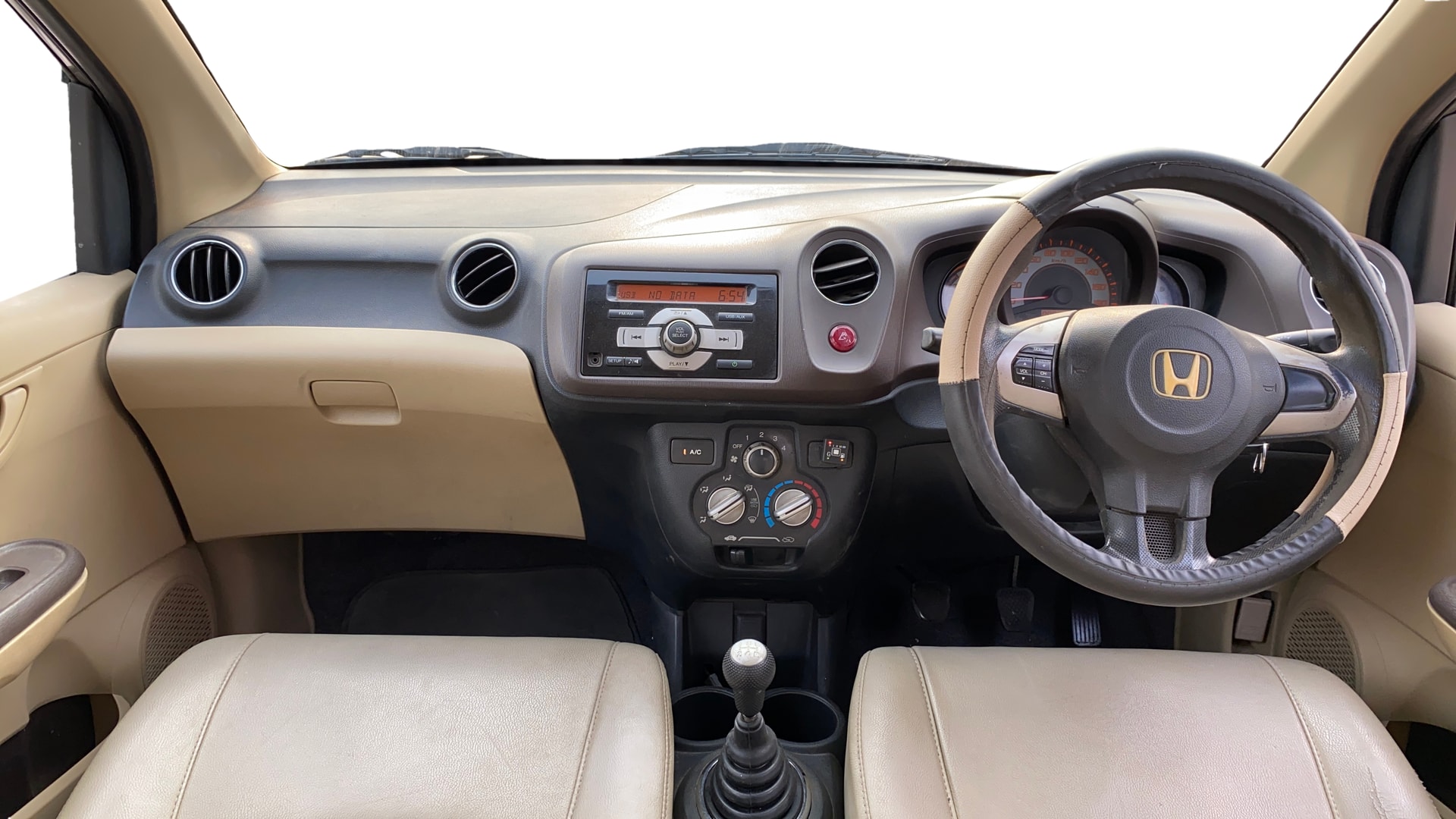View 2013 Honda Brio S MT Petrol Image 28 Used 2013 Honda Brio S MT Petrol Image 28