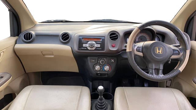 View Honda Brio Image 28 Used Honda Brio Image 28