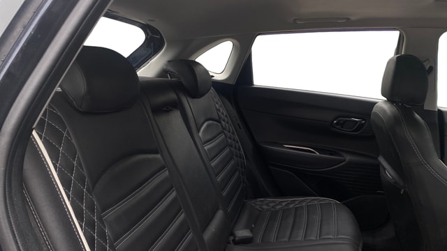 View Hyundai Elite i20 Image 30 Used Hyundai Elite i20 Image 30