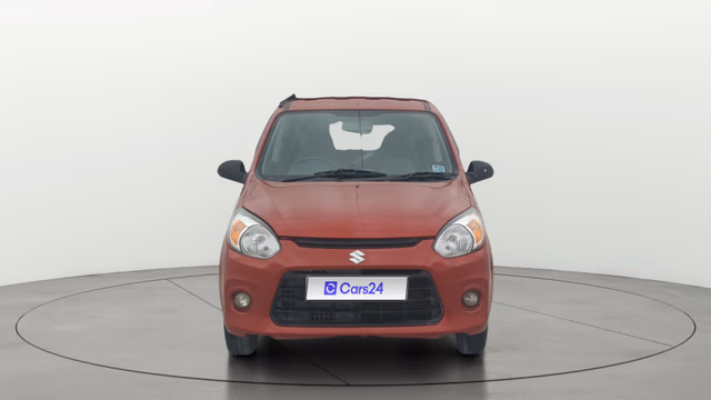 View Maruti Suzuki Alto 800 Image 1 Used Maruti Suzuki Alto 800 Image 1