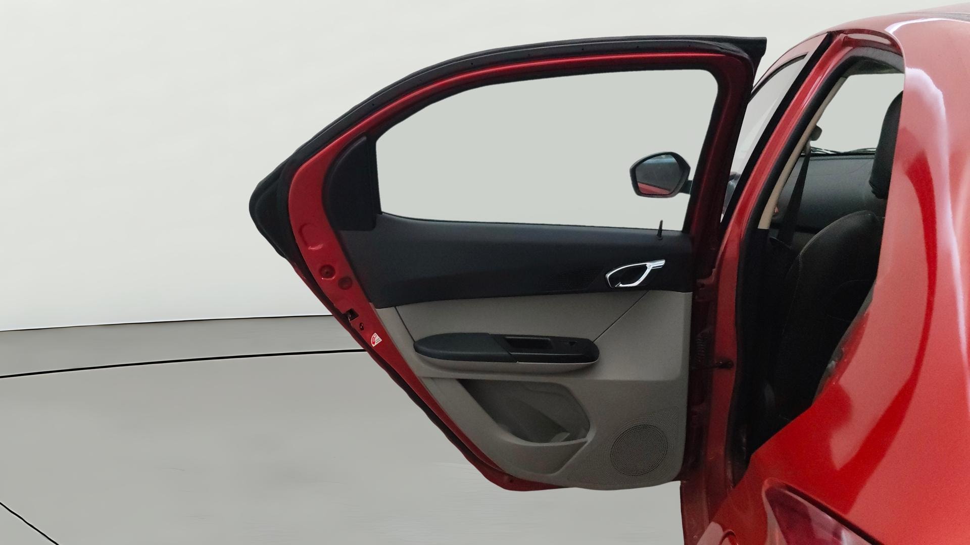 Used 2019 Tata Tiago Used 2019 Tata Tiago