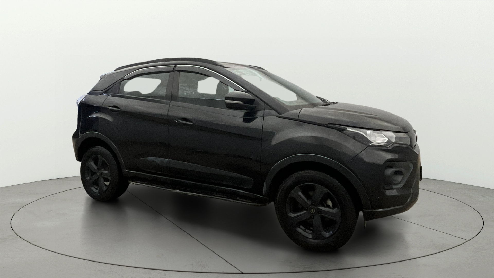 Used 2022 Tata Nexon Used 2022 Tata Nexon