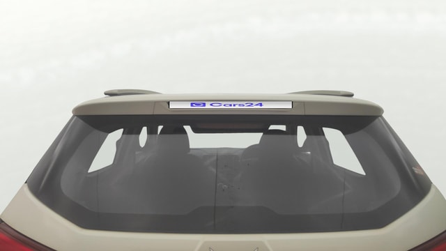 View Mahindra XUV300 Image 4 Used Mahindra XUV300 Image 4