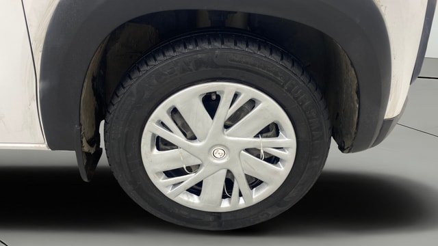 View Renault Kwid Image 41 Used Renault Kwid Image 41