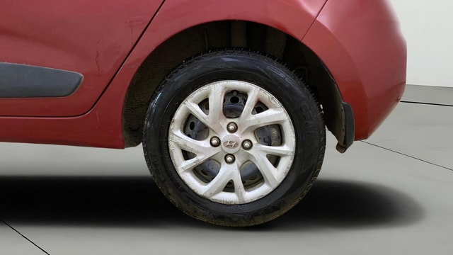View Hyundai Grand i10 Image 11 Used Hyundai Grand i10 Image 11