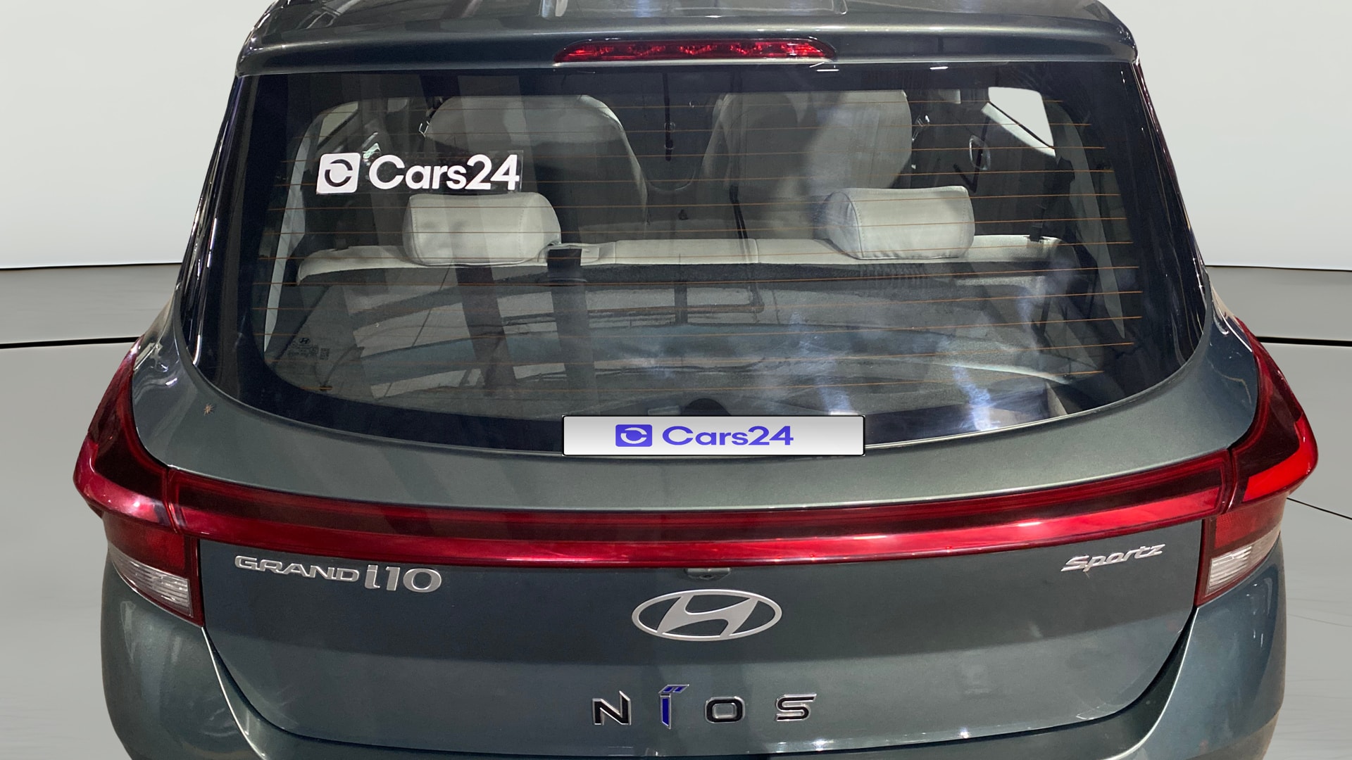 Used 2025 Hyundai Grand i10 Nios Used 2025 Hyundai Grand i10 Nios