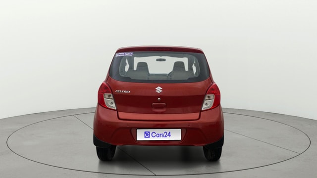 View Maruti Suzuki 1000 Image 38 Used Maruti Suzuki 1000 Image 38